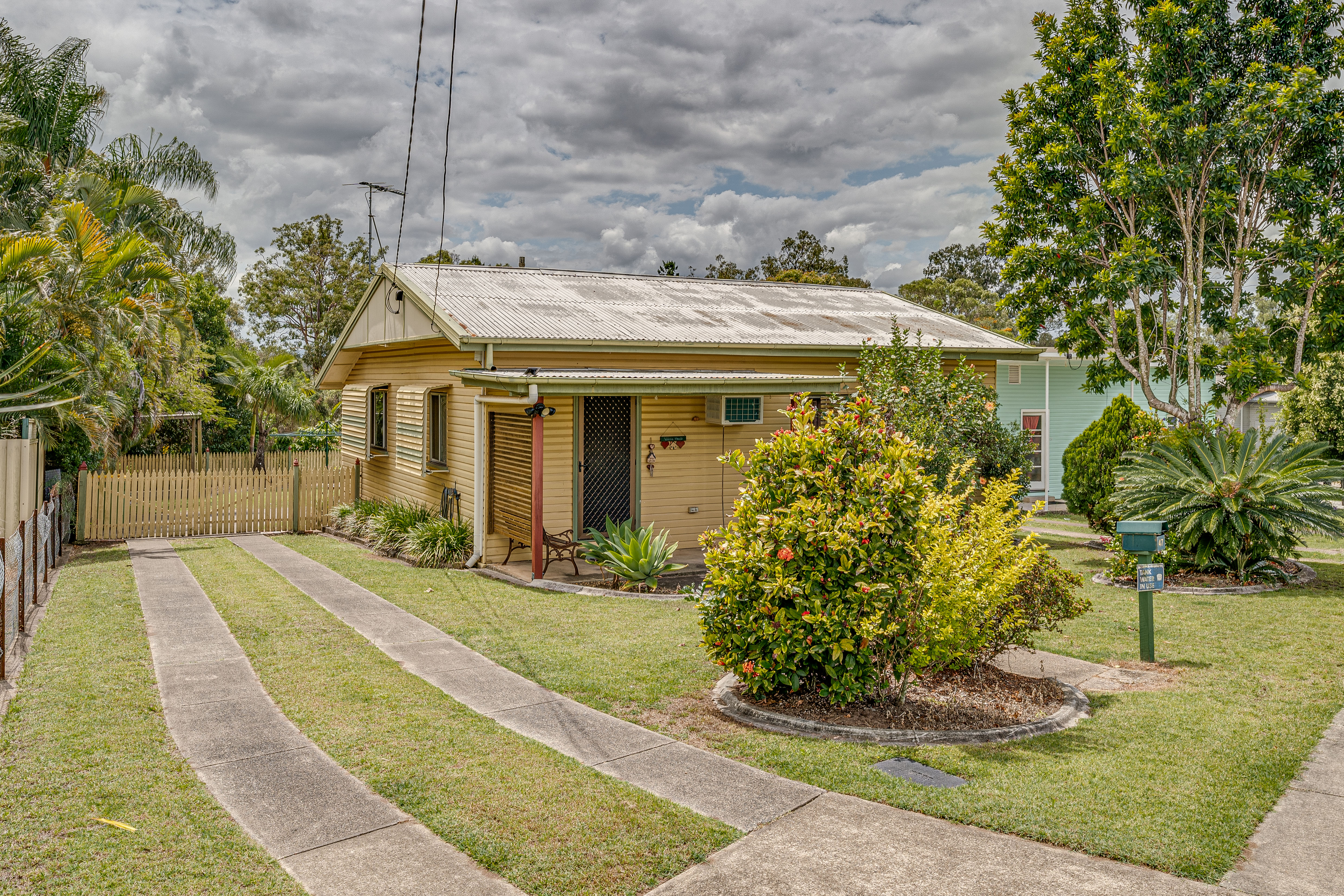 47 HAYES ST, BRASSALL QLD 4305, 0 chambres, 0 salles de bain, House