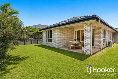 7 Macnab Street, Yarrabilba, QLD 4207, 4 Bedrooms, 2 Bathrooms, House
