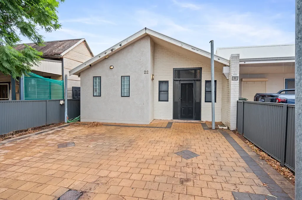 22 Roberts Street, Kalgoorlie, WA 6430