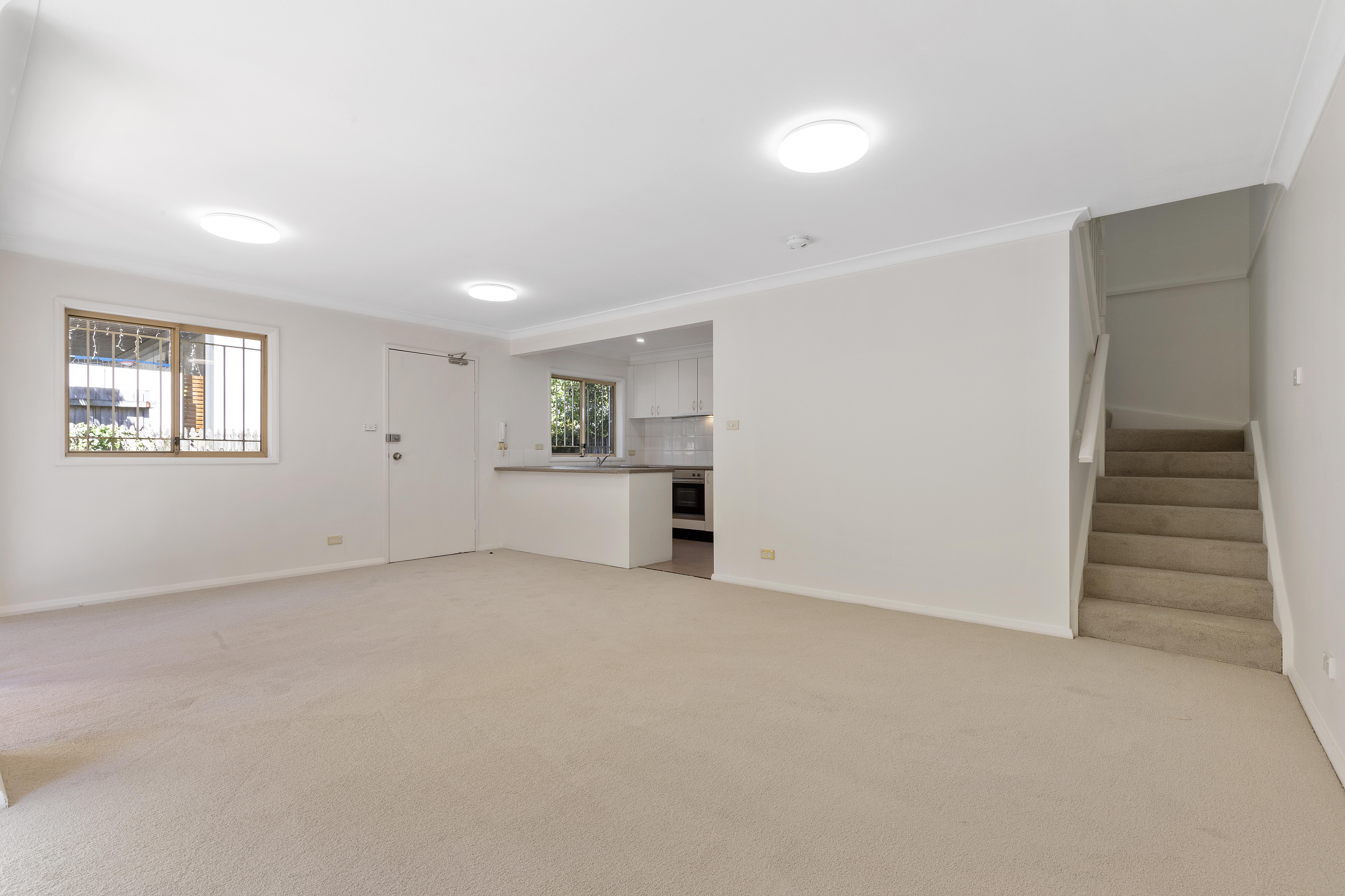 UNIT 6 23-25 ILKA ST, LILYFIELD NSW 2040, 0 habitaciones, 0 baños, Townhouse