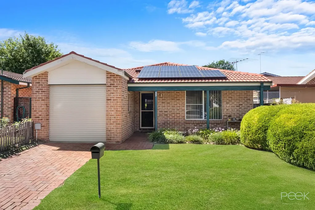 114 John Tebbutt Place, Richmond, NSW 2753