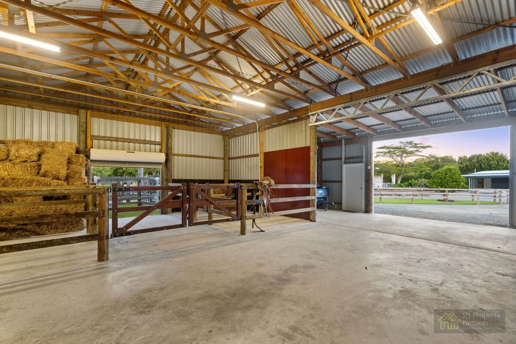 125 Garden Road, Cedar Creek, QLD 4207