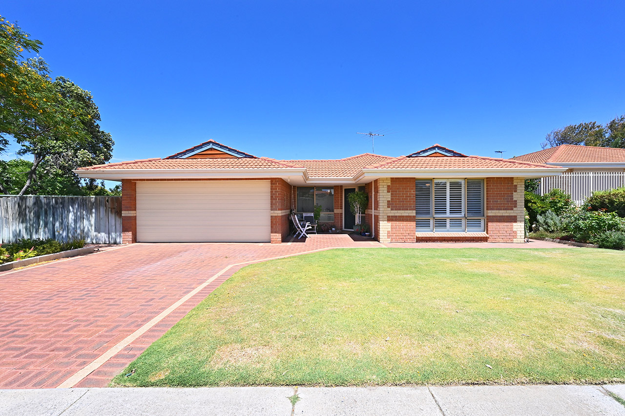 20 RIO MARINA WAY, MINDARIE WA 6030, 0 ਕਮਰੇ, 0 ਬਾਥਰੂਮ, House