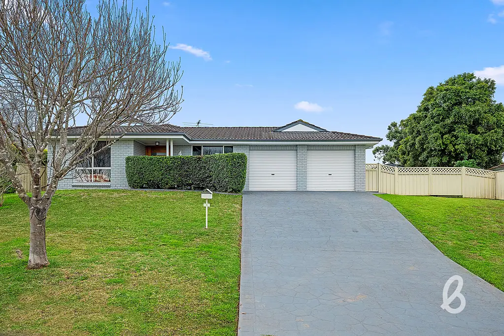 4 Monterey Road, Singleton, NSW 2330