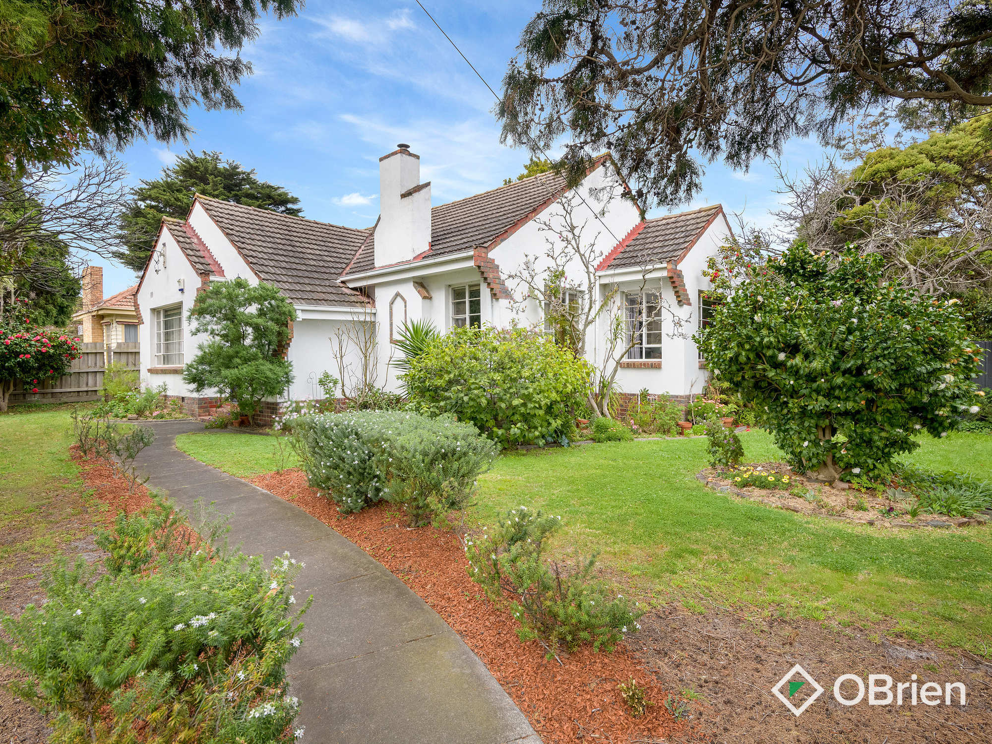 1 RODNEY CT, FRANKSTON VIC 3199, 0房, 0浴, House