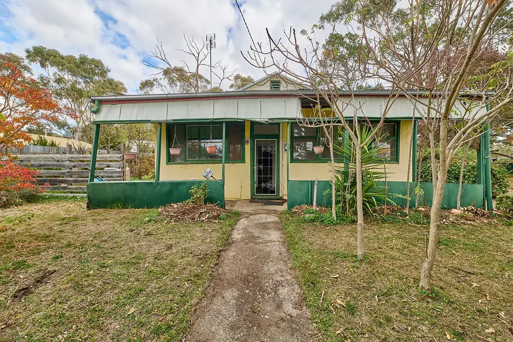 5 Ryans Lane, Heathcote, VIC 3523