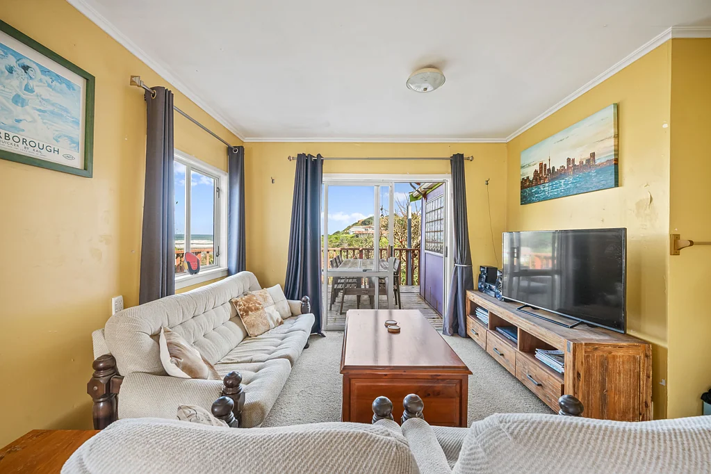 Dargaville Surrounds 3chambre Elevated, Furnished & Ready to Enjoy