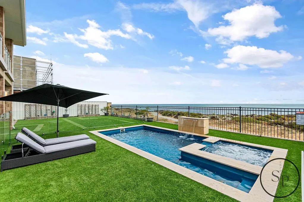 107 Boardwalk Boulevard, Halls Head, WA 6210