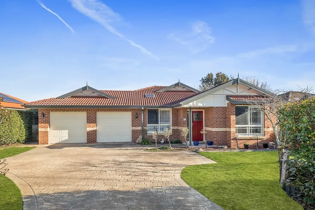 Bowral 4房  Perfect Family Living in East Bowral