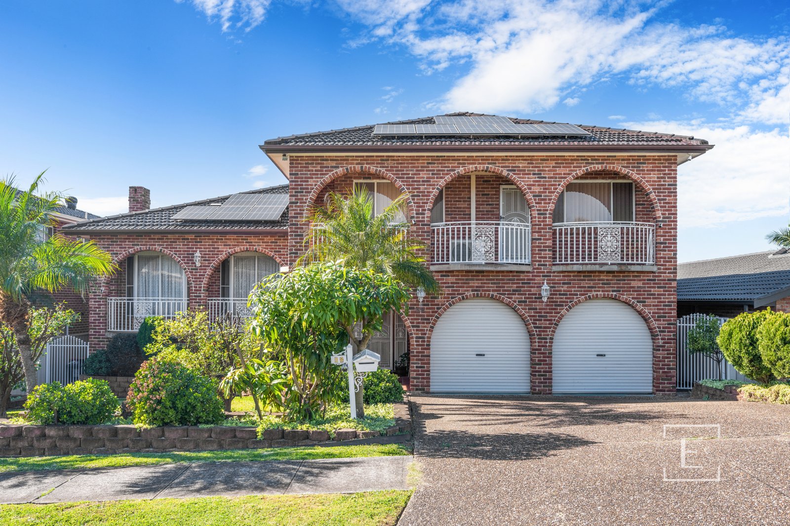 28 DALBERTIS ST, ABBOTSBURY NSW 2176, 0 રૂમ, 0 બાથરૂમ, House