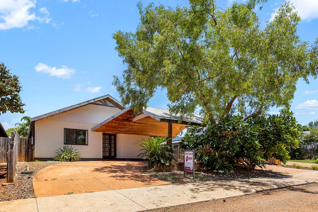 26 Gunian Boulevard, Cable Beach, WA 6726