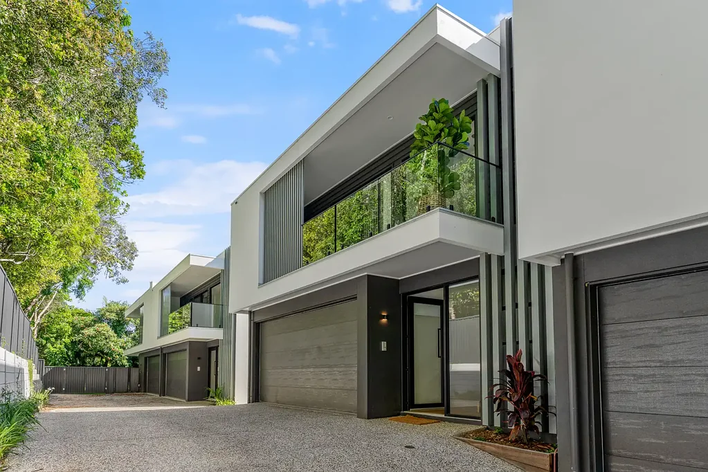 Byron Bay 4Phòng ngủ Contemporary Luxury in the Heart of Byron
