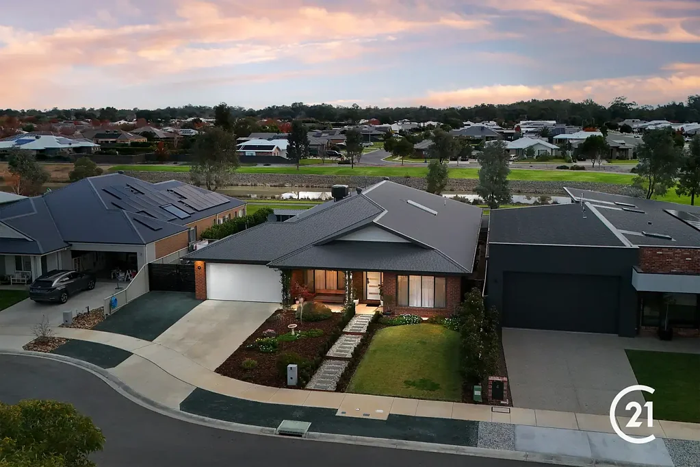 Moama 5બેડરૂમ Expansive Family Living