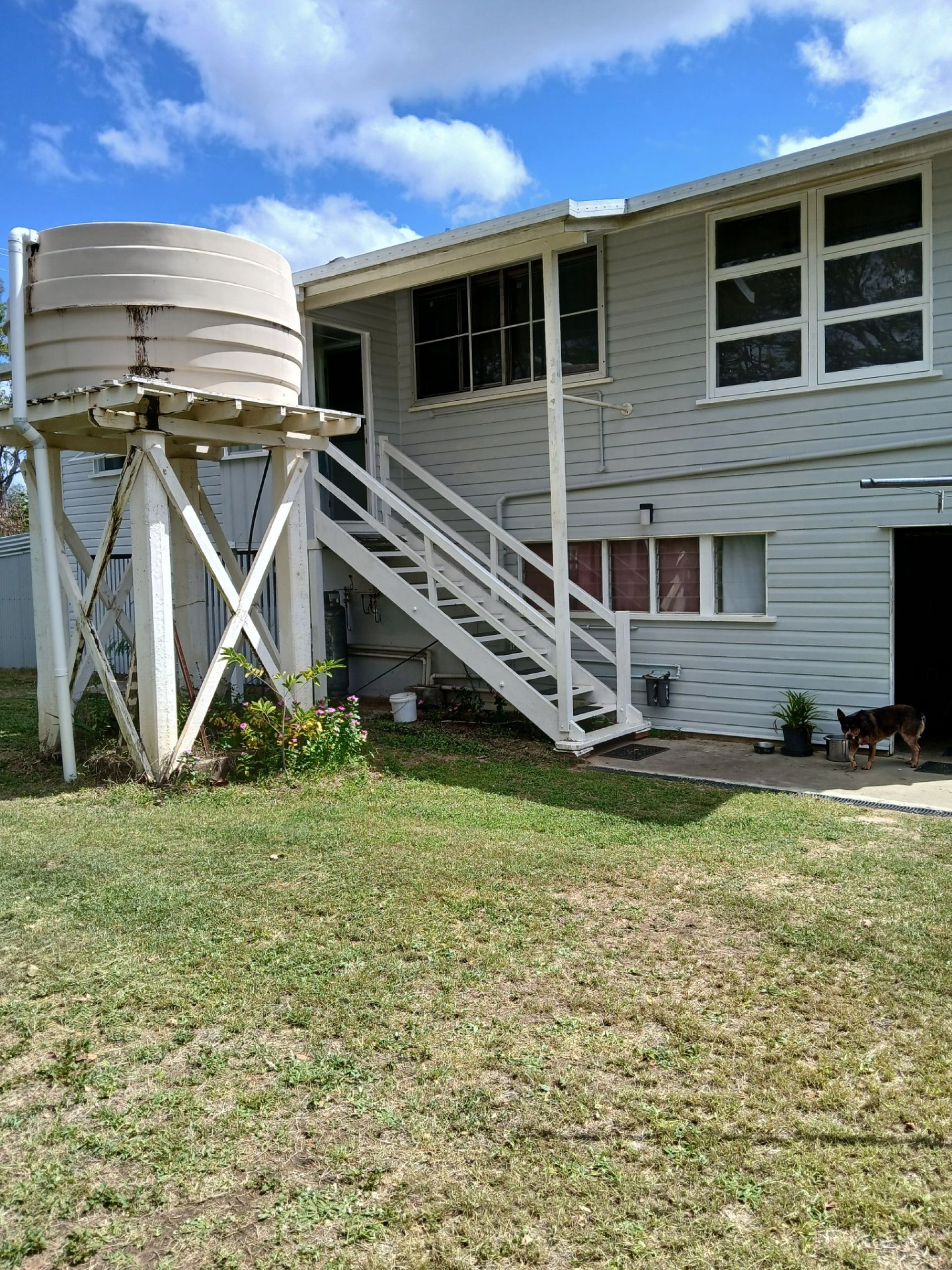 53 SINGLETON ST, MILLAROO QLD 4807, 0房, 0浴, House