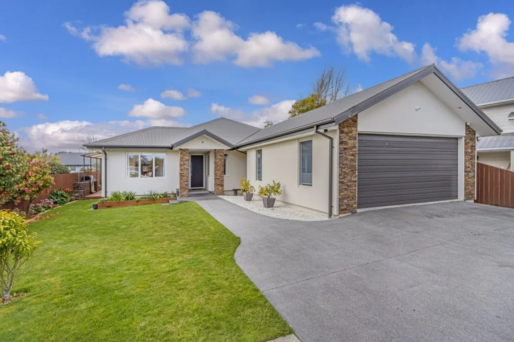 92 Halberg Street, Dallington, Christchurch City