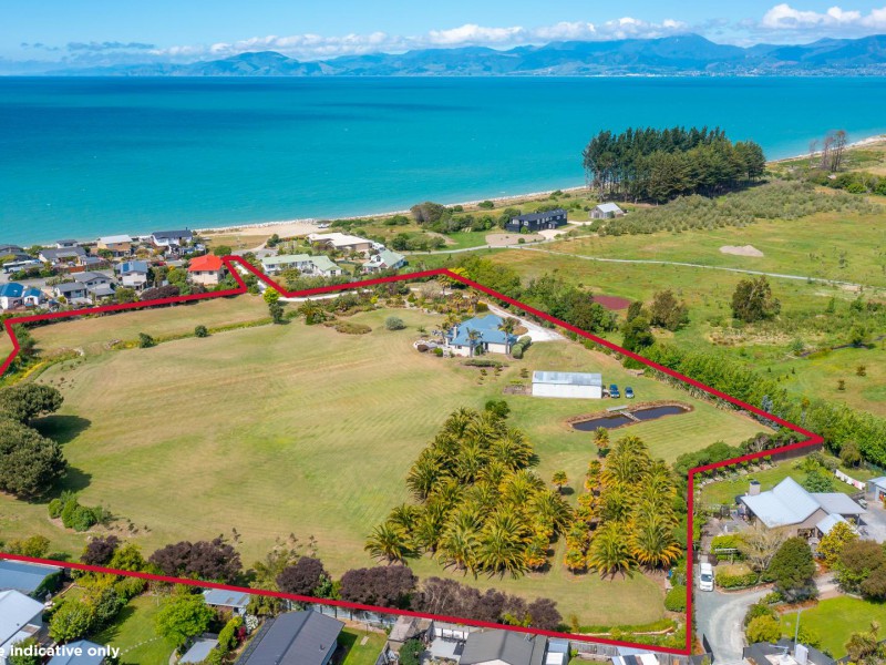 32 Broadsea Avenue, Ruby Bay, Tasman, 4 Kuwarto, 0 Banyo