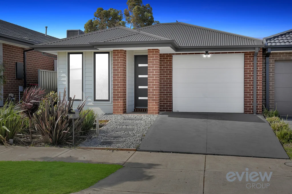 58 Torrance Drv, Harkness, VIC 3337