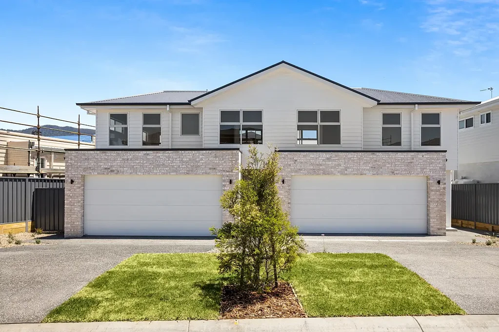 Adres Weerhou, Tullimbar, NSW 2527