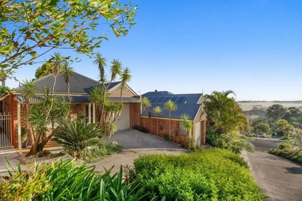 2/27 Deloraine Road, Lismore Heights, NSW 2480