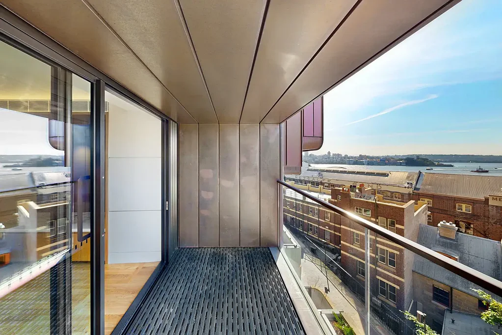Opulent Sanctuary With Iconic Harbour Views & Resort Style Facilities - Sirius