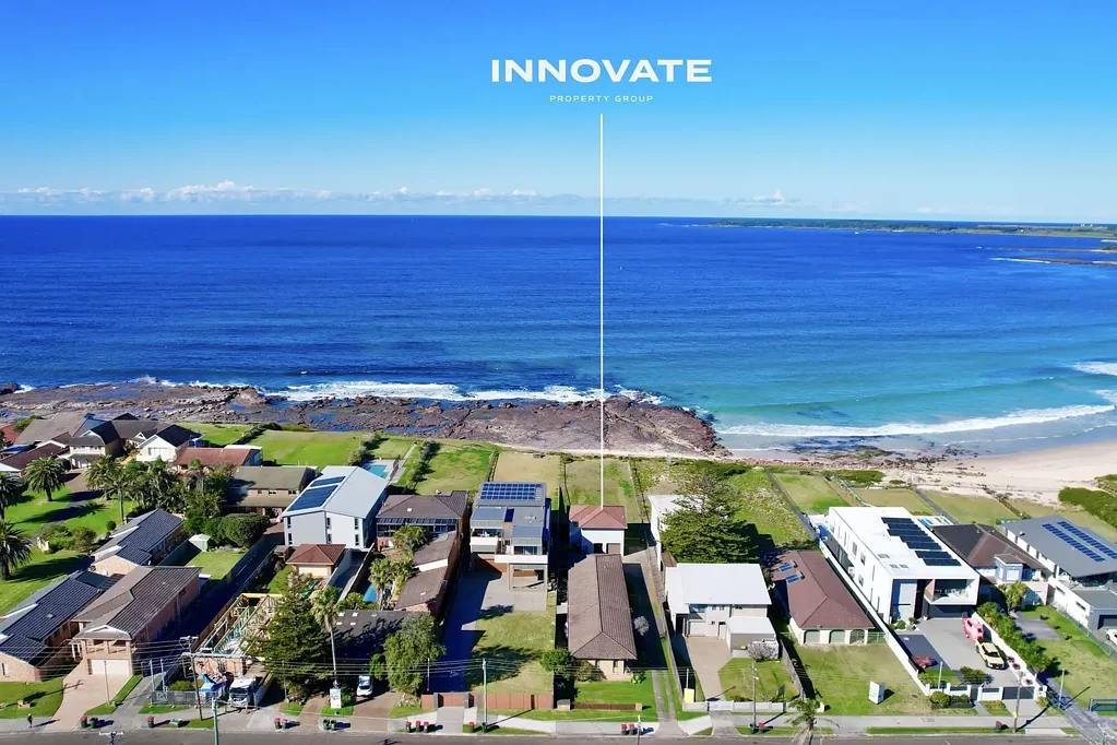Barrack Point 4部屋 Freestanding Beachfront Sanctuary in an Exclusive Coastal Setting