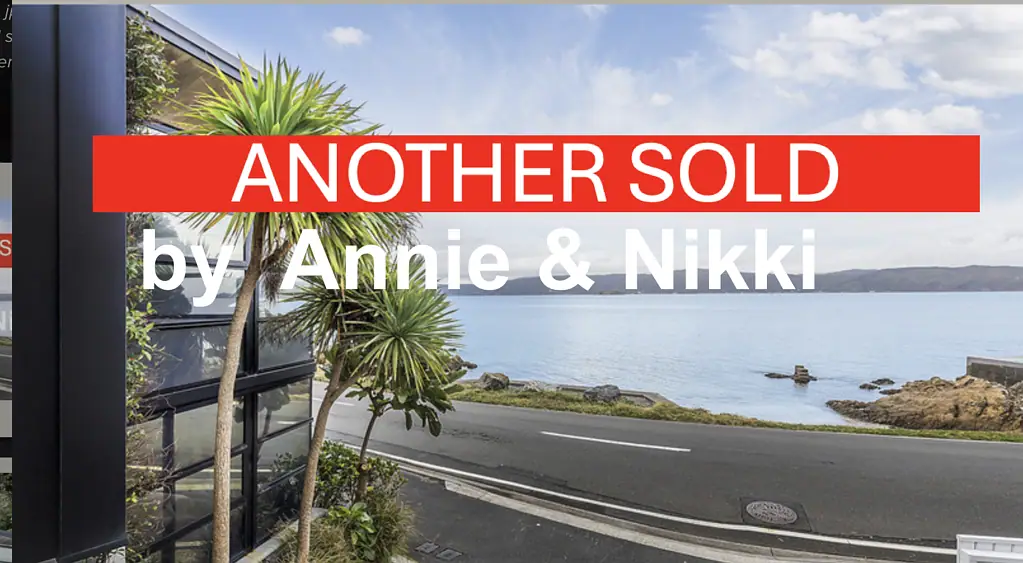 377A Karaka Bay Road, Karaka Bays, Wellington City, Wellington