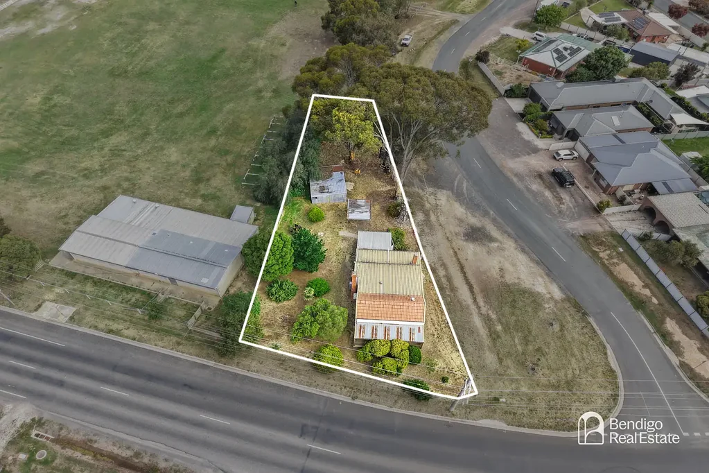 39 Hodgson Street, Eaglehawk, VIC 3556