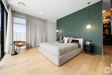 ਬੈੱਡਰੂਮ - 14 VIEW ST, BURNSIDE SA 5066