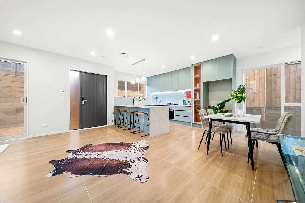 Albany 4ਬੈੱਡਰੂਮ Stunning Standalone In The Heart of Albany