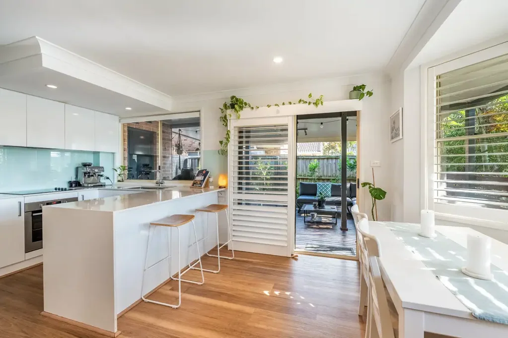 1/11 Barrett Drive, Lennox Head, NSW 2478