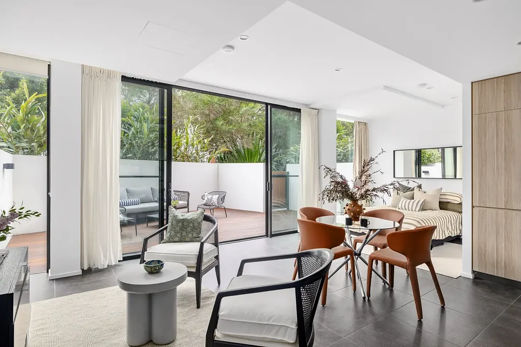 61/5-11 Pyrmont Bridge Road, Camperdown, NSW 2050