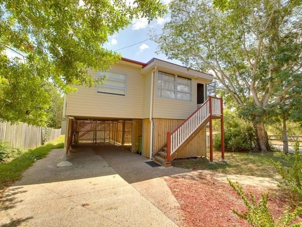 12 McNamara Street, Leichhardt, QLD 4305