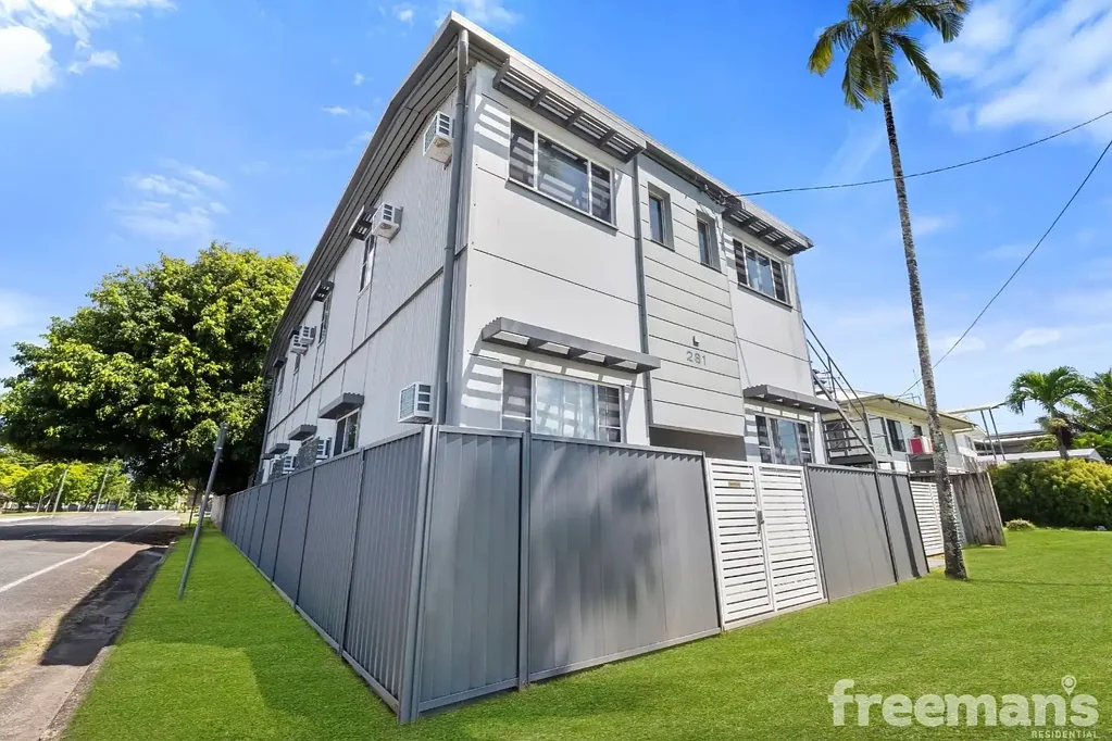 281 Severin Street, Parramatta Park, QLD 4870
