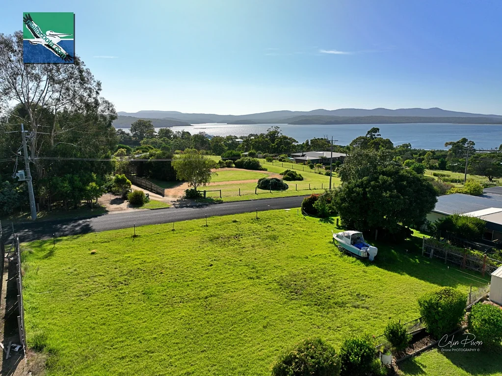 Mallacoota Fantastic Water Views
