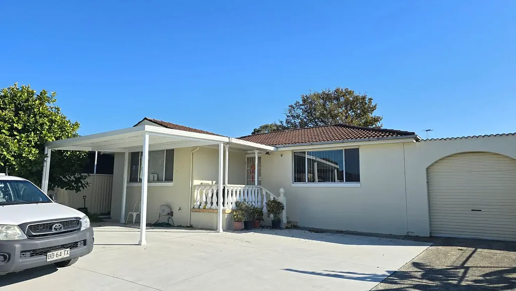 9 Handel Street, Bonnyrigg Heights, NSW 2177
