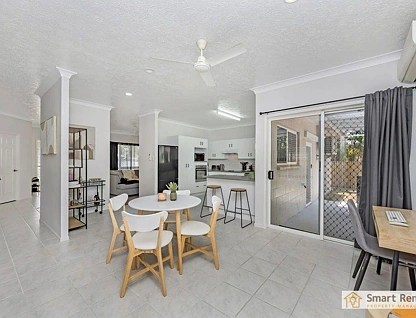 12 Sandstone Drive, Kirwan, Townsville, 3房, 1浴, House