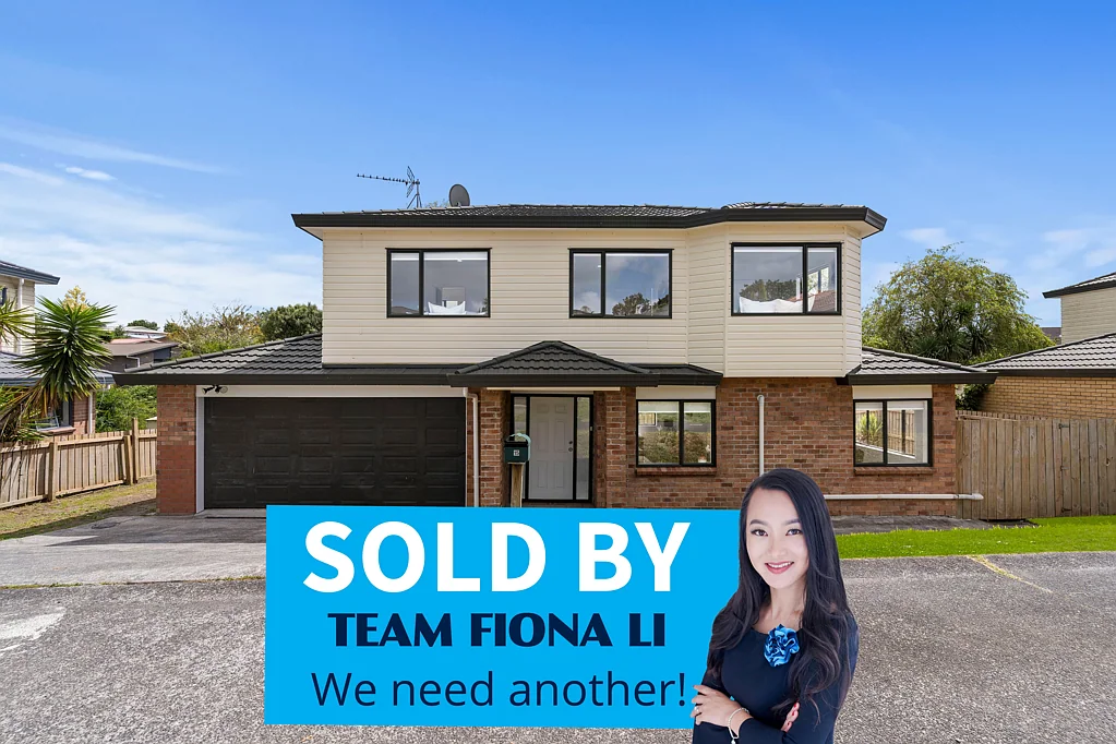 15 Ali Place, Ranui, Waitakere City, Auckland