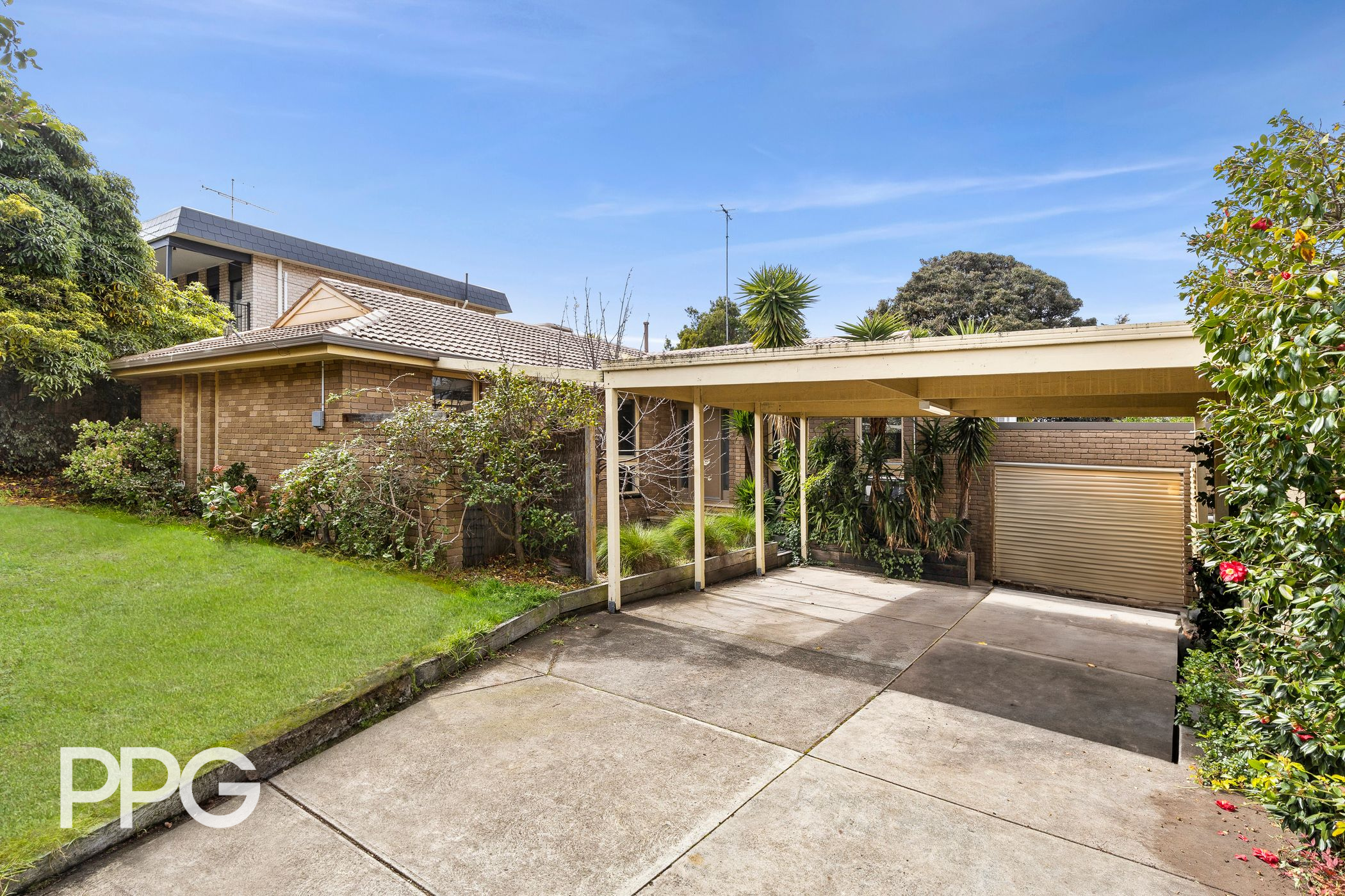 31 THORNHILL RD, HIGHTON VIC 3216, 0房, 0浴, House