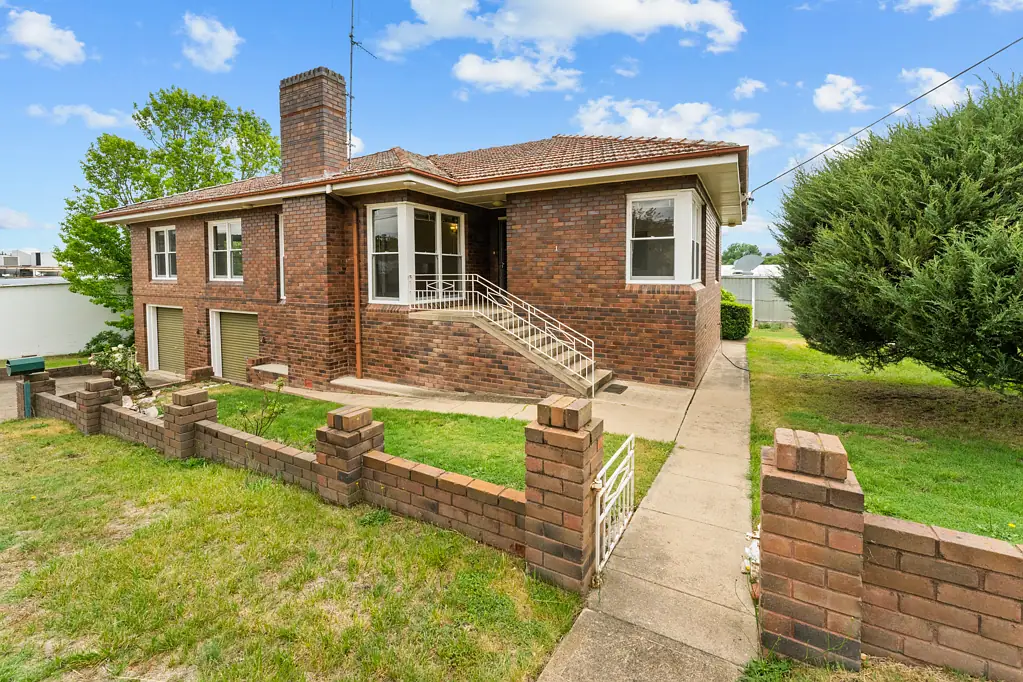1 Princess Avenue, Cooma, NSW 2630