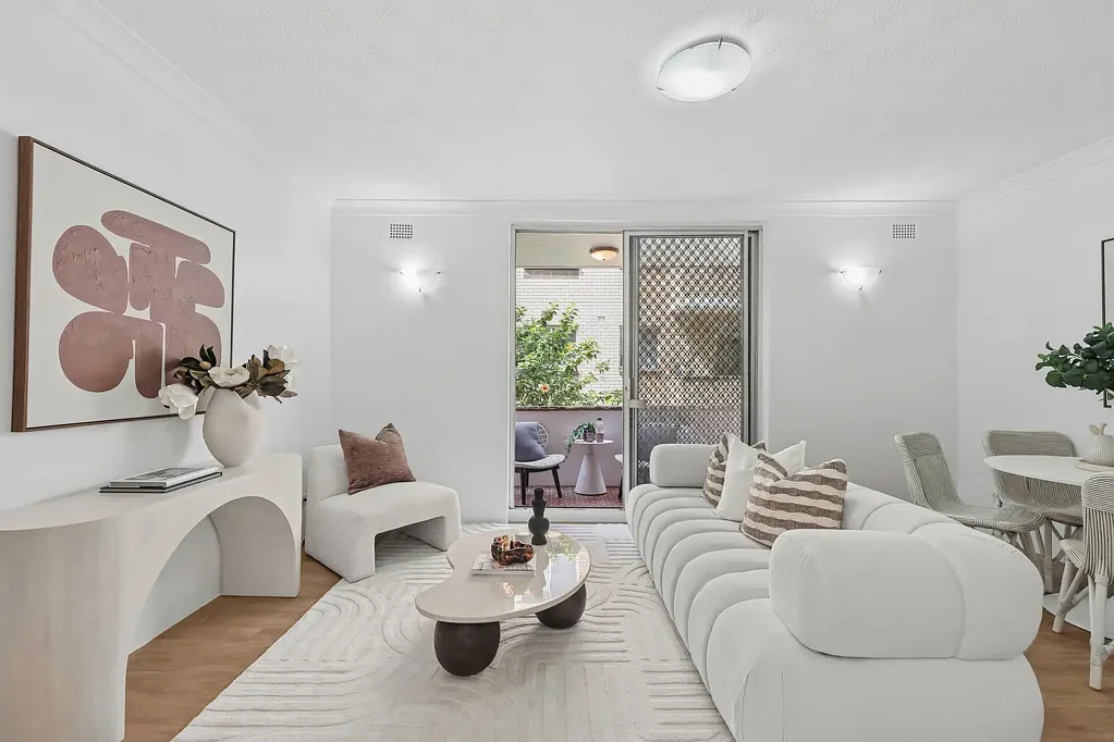 2/52-54 Orpington Street, Ashfield, NSW 2131
