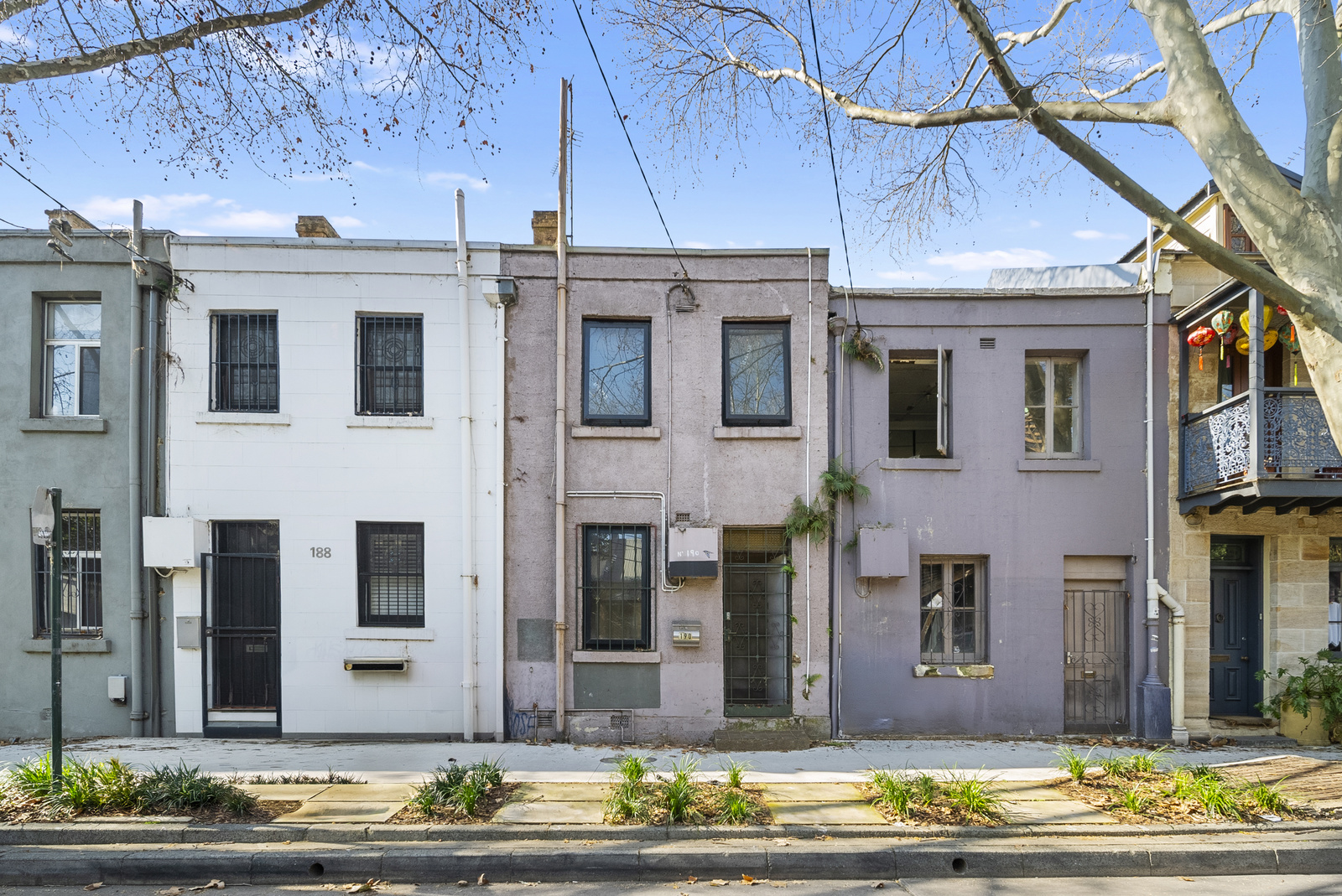 190 CROWN ST, DARLINGHURST NSW 2010, 0 રૂમ, 0 બાથરૂમ, House