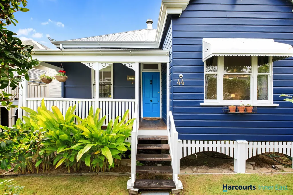 Character Home in the Heart of East Brisbane