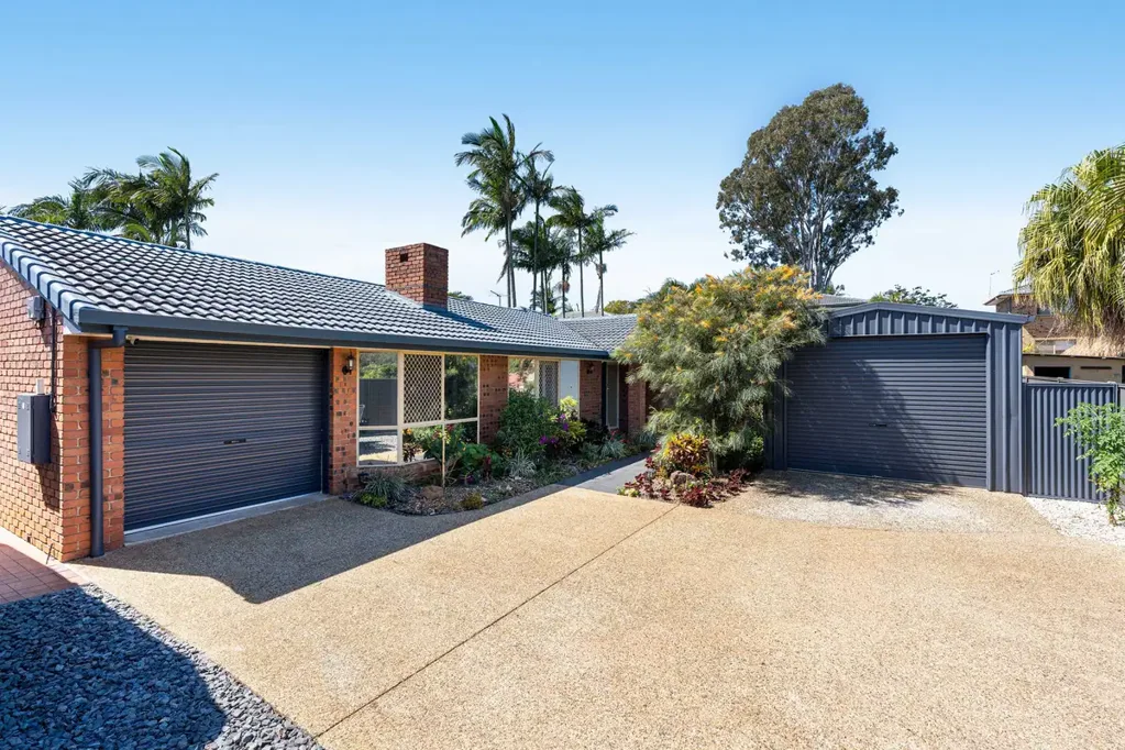 Wellington Point 5 Bedroom Big on Space, Built for Family Living