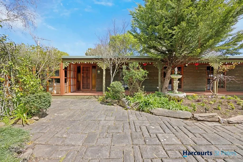 Hahndorf 3 Slaapkamer Hahndorf Lifestyle Retreat - Character, Charm & Village Living