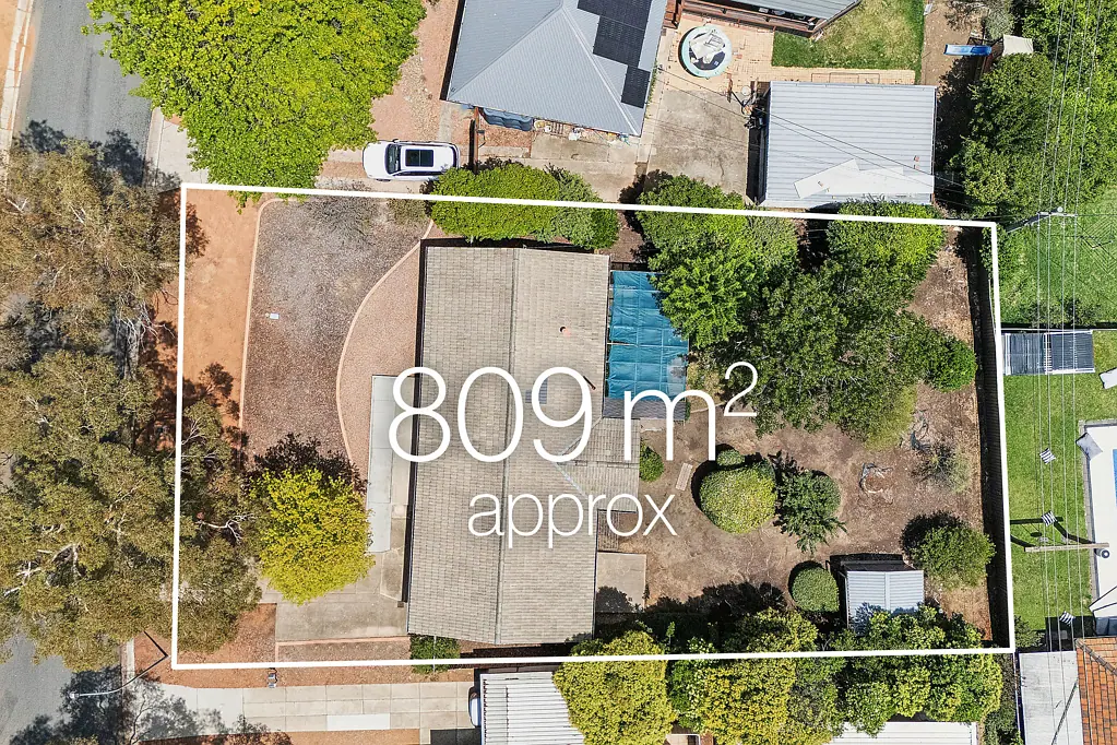 118 Pennefather Street, Higgins, ACT 2615
