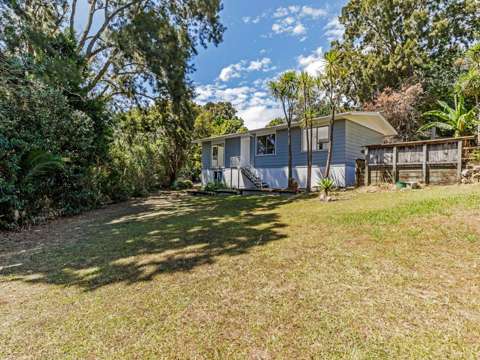 Torbay 3部屋 Renovated House&1001sqm Land & All Services Onsite