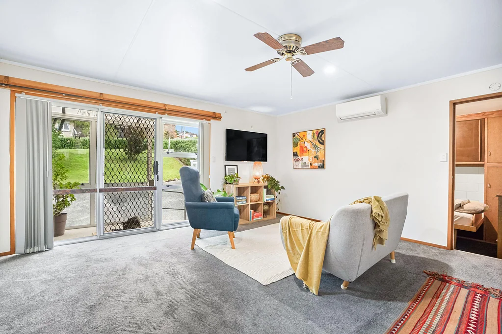 Woodhill 1कमरा Central Convenience Meets Easy-Care Living