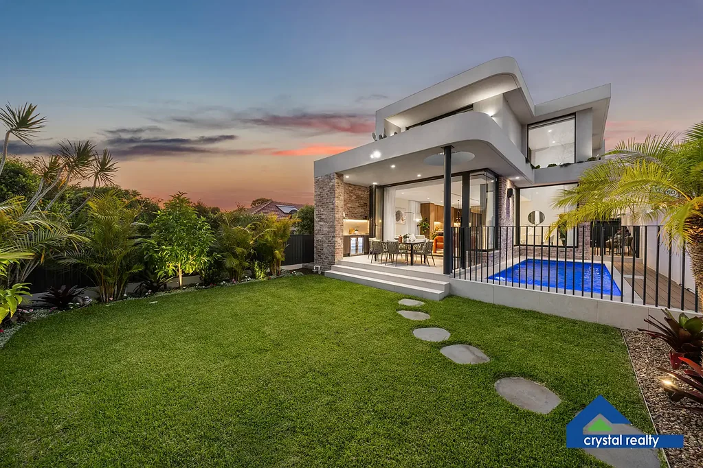 1 Potter Street, Russell Lea, NSW 2046
