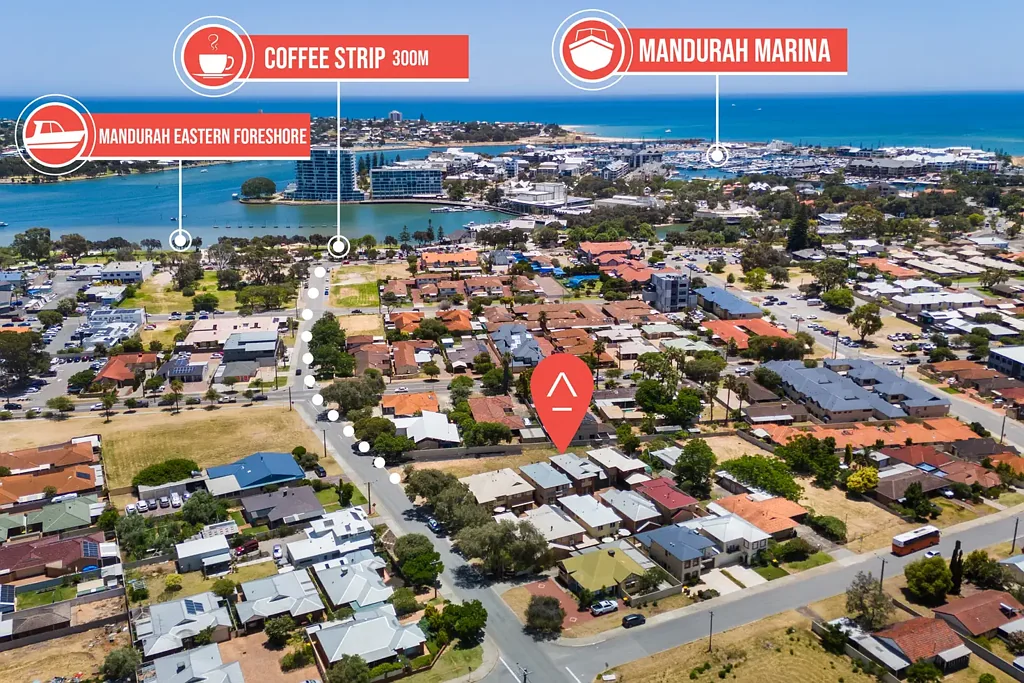 6c Cooper Street, Mandurah, WA 6210