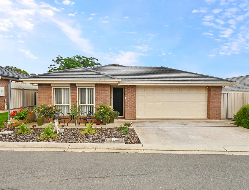 27/23 Francis Street, Balaklava, Barossa - Yorke - Mid North, 3 chambres, 2 salles de bain, House